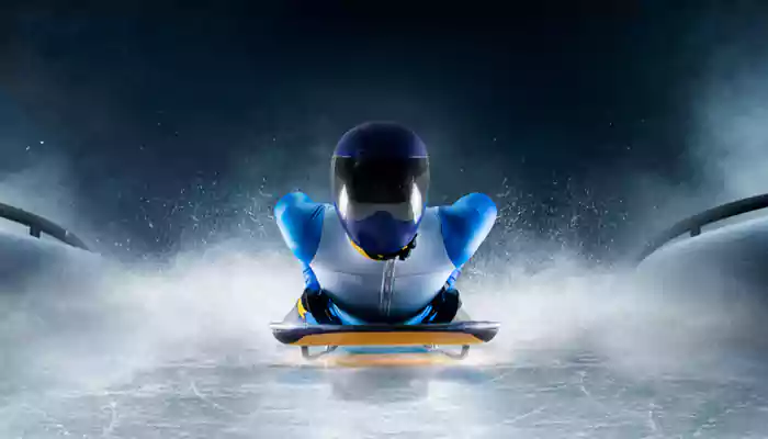 Indian Bobsleigh: A Thrilling Ascent to the Summit of Winter Sports